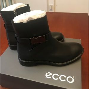 ecco boots toddler